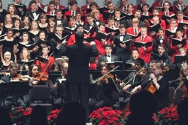 Celebration - Hallelujah Chorus Celebration - Hallelujah Chorus