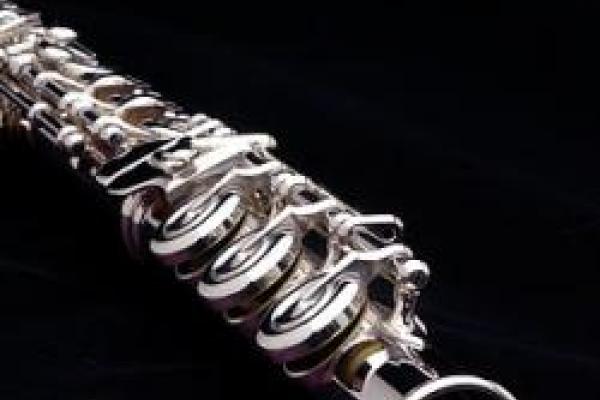 Flute event