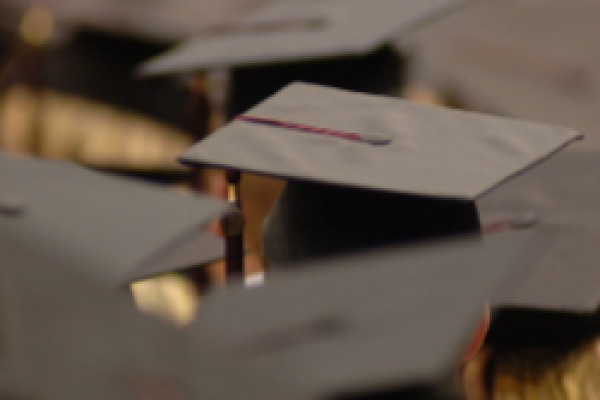 Congratulations, School of Music graduates! Congratulations, graduates!