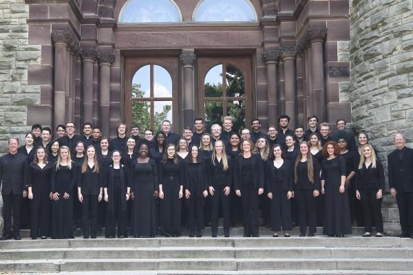 Symphonic Choir 2019