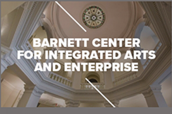Barnett Center