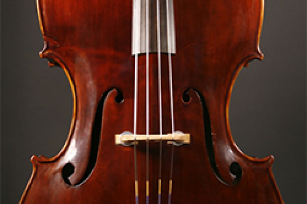 Double bass