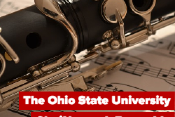 ClariNetwork Ensemble performs March 28 ClariNetWork Ensemble performs March 28