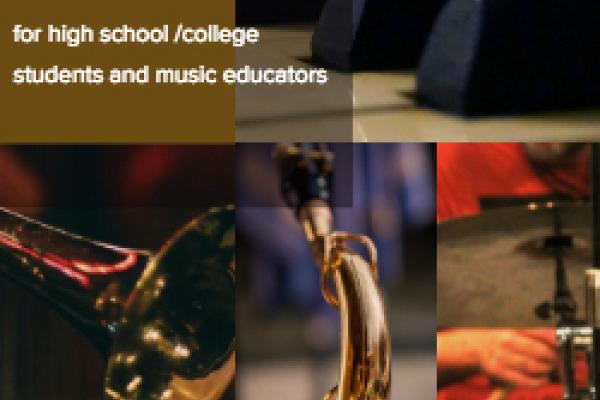 Jazz Clinics Jazz Clinics