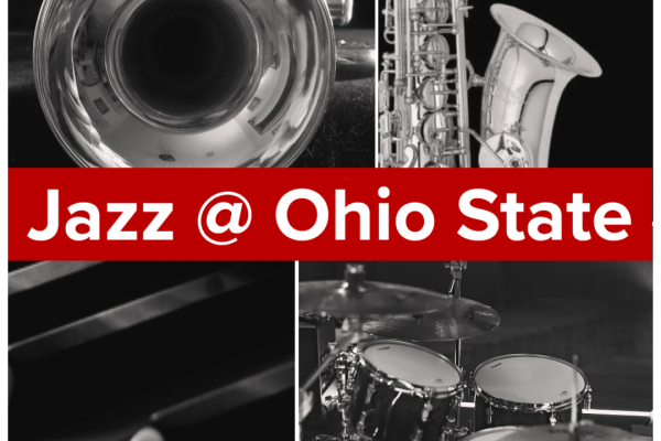 Jazz at Ohio State