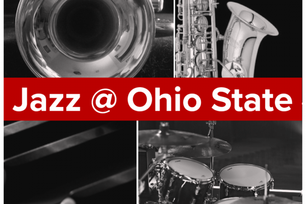 Jazz at Ohio State Jazz at Ohio State