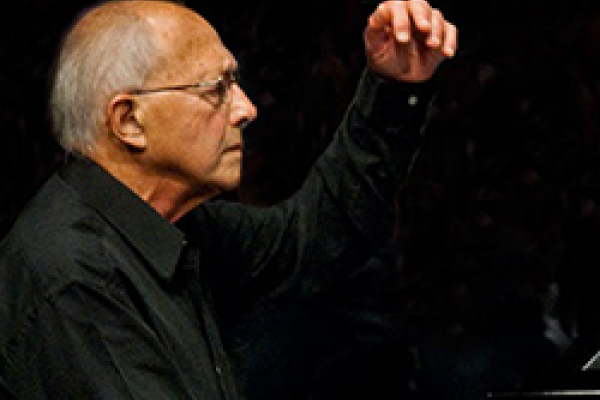 Gilbert Kalish, piano