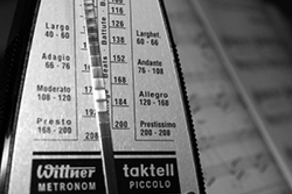 Metronome Metronome
