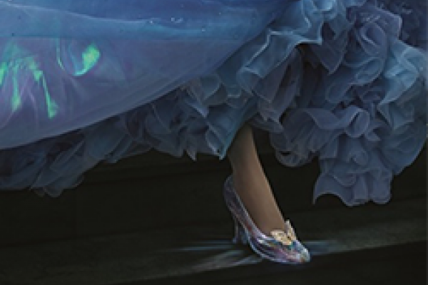 Cendrillon Cendrillon