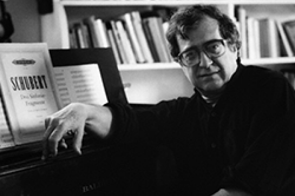 Luciano Berio Luciano Berio