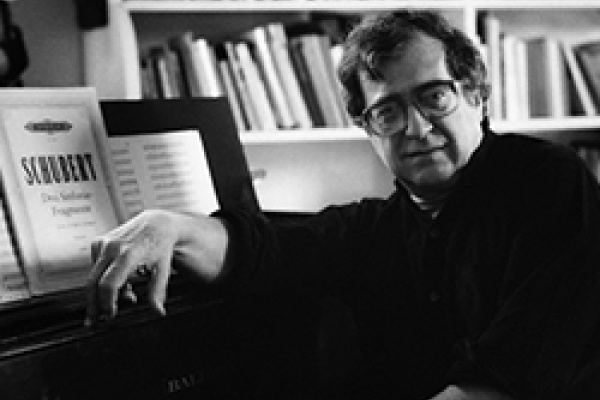 Luciano Berio