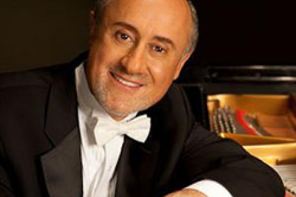 Dmitry Rachmanov, piano Dmitry Rachmanov, piano