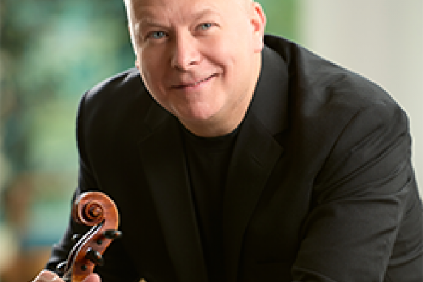 Scott Rawls, viola