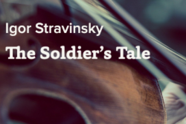 The Soldier's Tale The Soldier's Tale