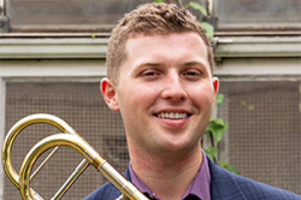 Sterling Tanner