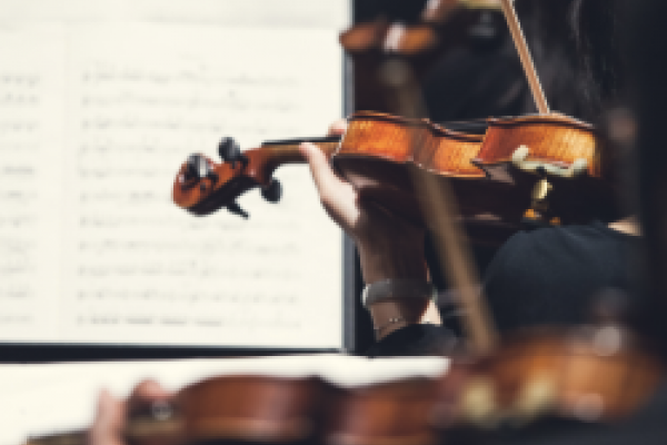 Strings Strings