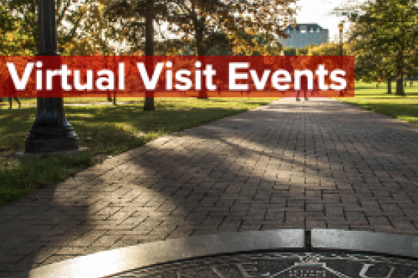 Virtual Visit Events