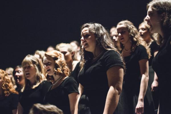 Women's Glee Club