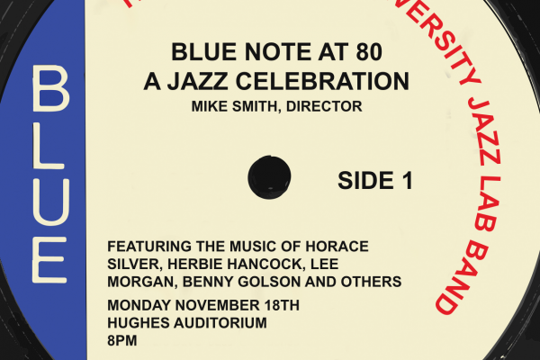 Blue Note Blue Note