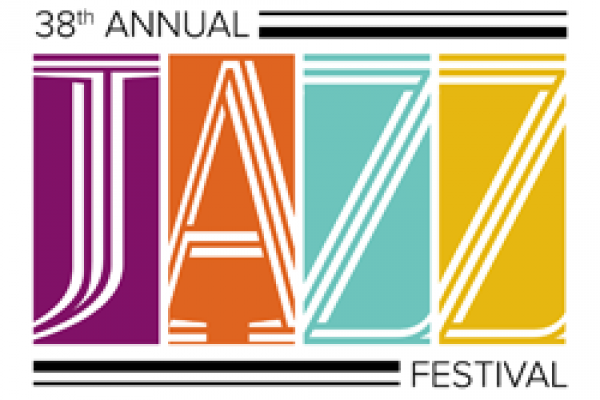 38th annual Jazz Festival