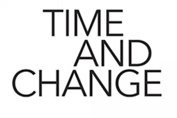 Time and Change Time and Change
