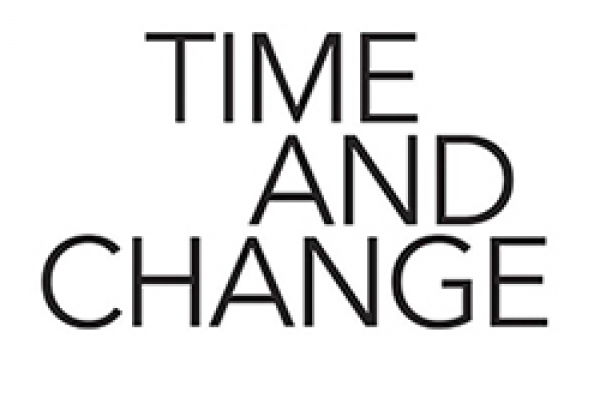 Time and Change