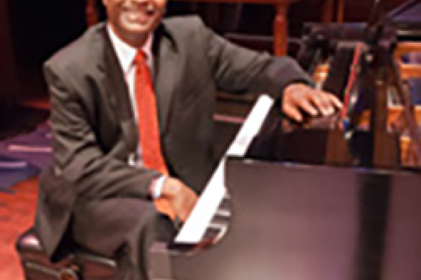 Jazz pianist Bobby Floyd Jazz pianist Bobby Floyd