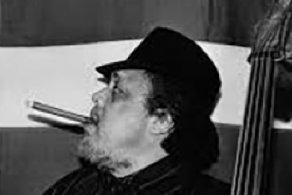 Charles Mingus