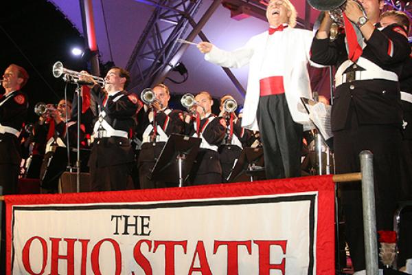 OSUMB at Picnic with the Pops OSUMB at Picnic with the Pops