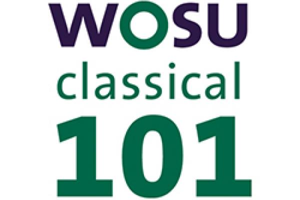 WOSU FM logo
