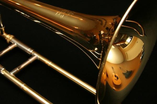 Trombone Trombone