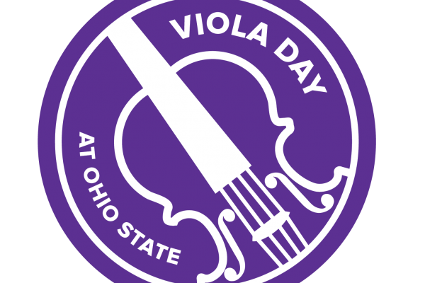 Viola Day at Ohio State