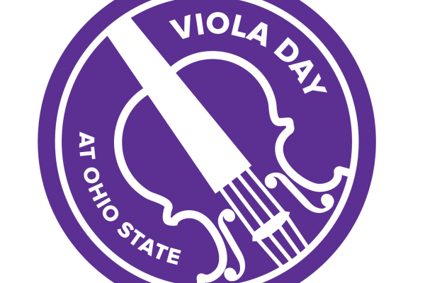 Viola Day at Ohio State Viola Day at Ohio State