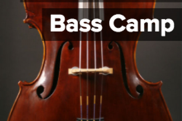 Bass Camp