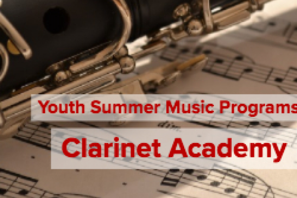 Clarinet Academy