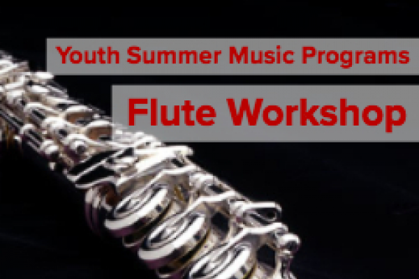 Flute Workshop