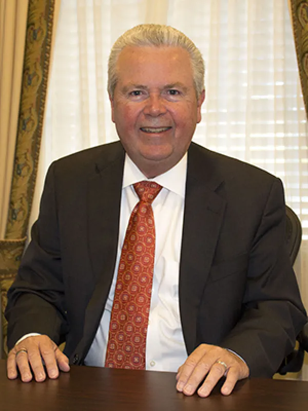 William Ballenger