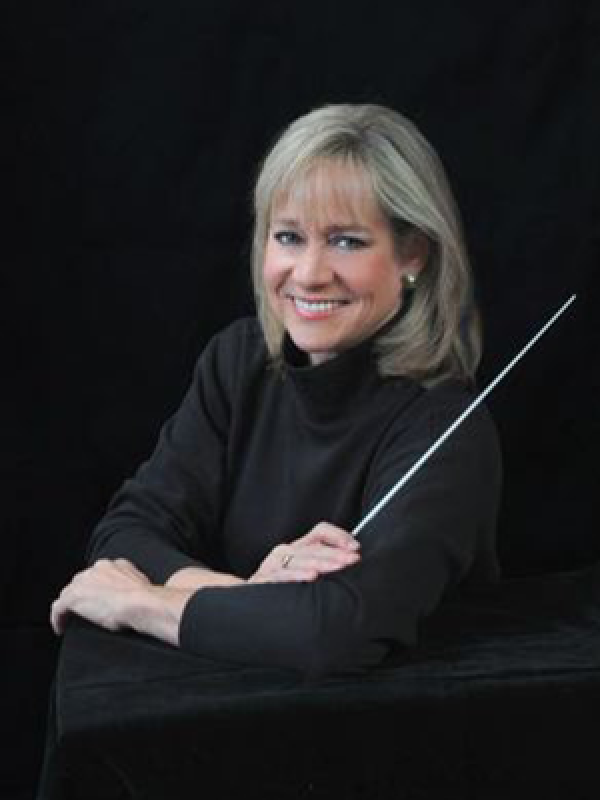 Miriam Burns