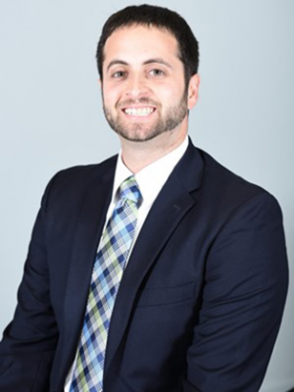 Evan Drexler