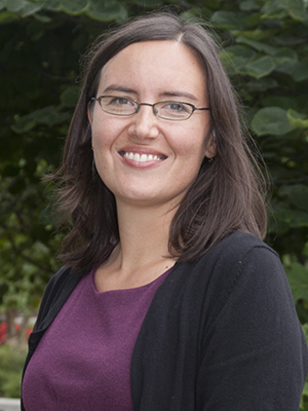 Anna Gawboy
