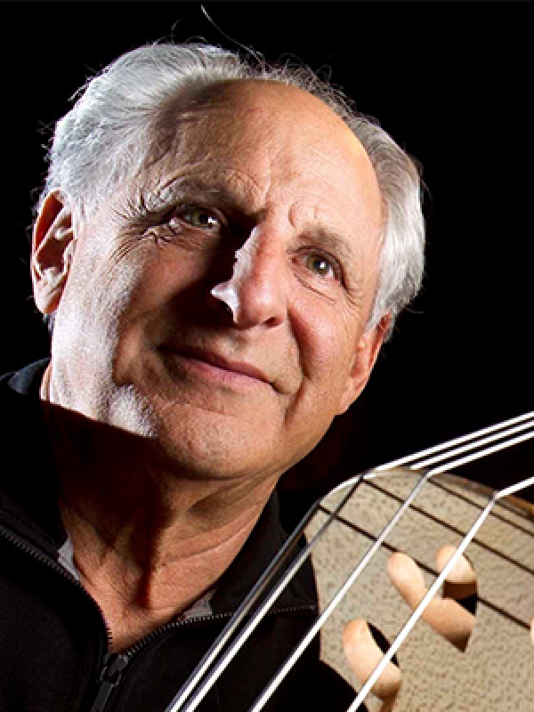 Barry Green