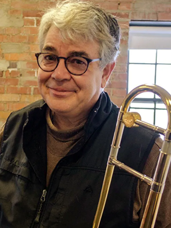 James Masters