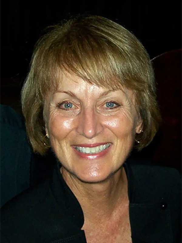 Jeanne Norton's profile