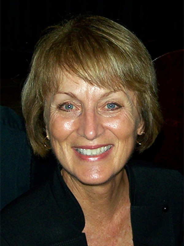 Jeanne Norton
