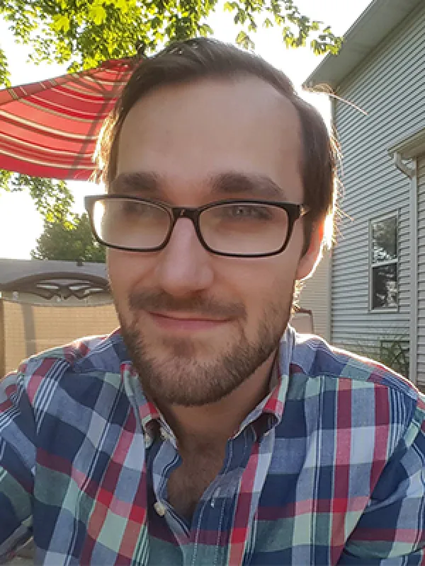 Robert Dahlberg-Sears