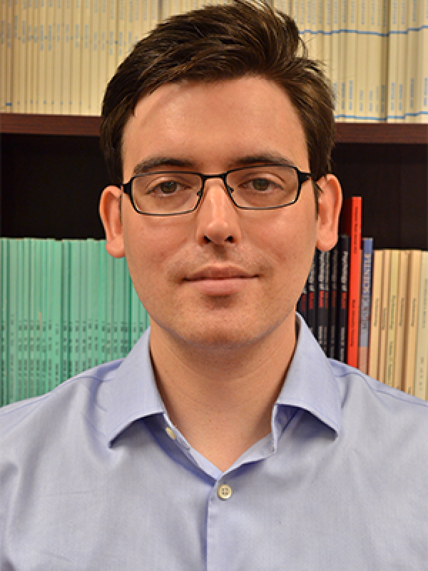 Daniel Shanahan