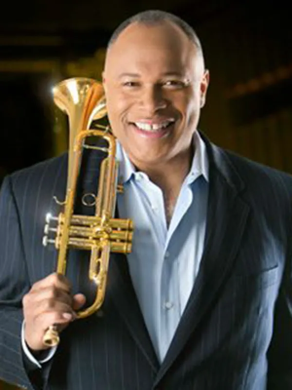 Byron Stripling