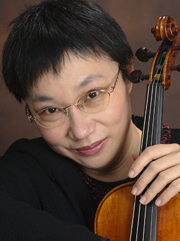 Kia-Hui Tan | School of Music