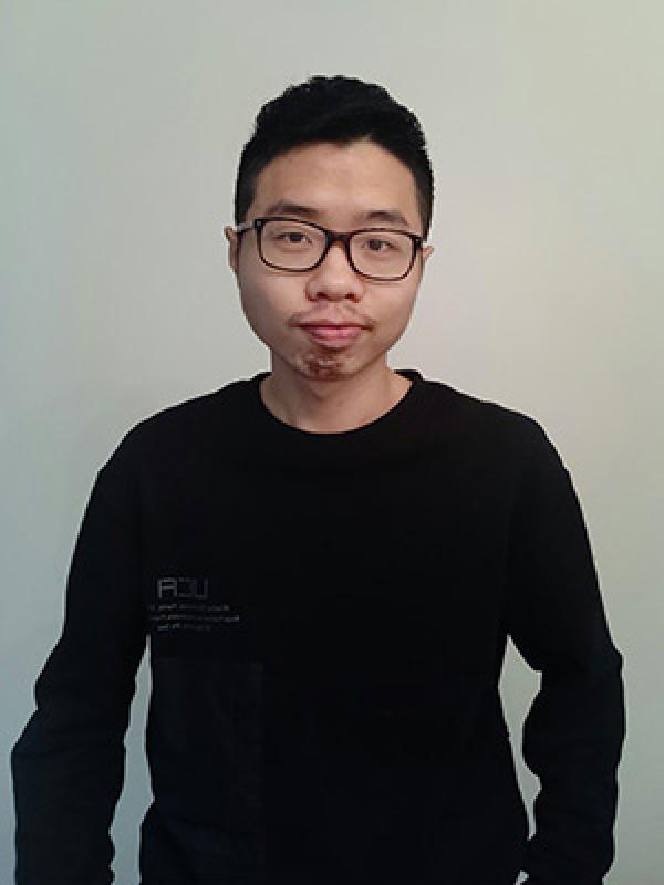 Chenyu Wang