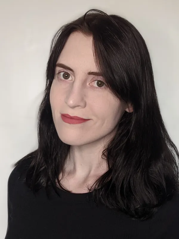 Jackie Shreves' staff profile